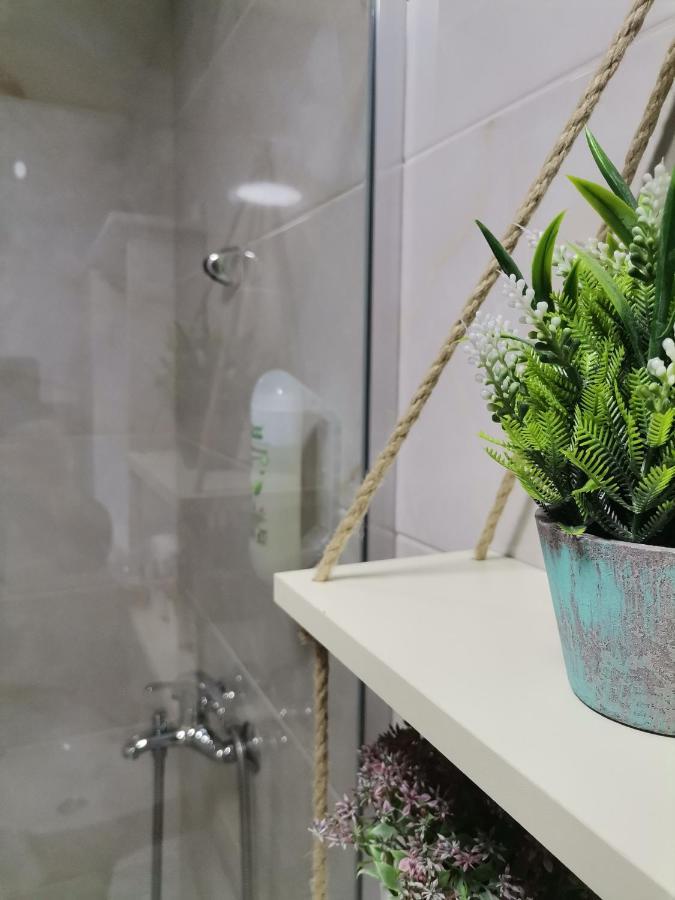 Jana Apartment Ohrid Ngoại thất bức ảnh